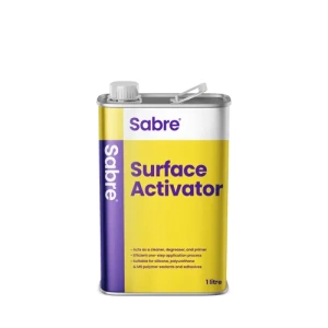 Sabre Surface Activator 1L