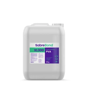 SabreBond XL300 Cross-Linking PVA 20Kg