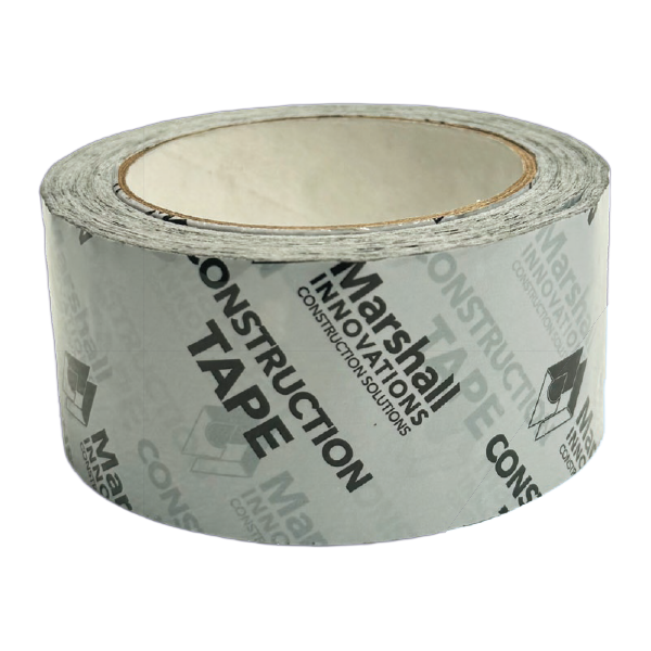 Marshall Construction Seam Tape 50mm x 50m
