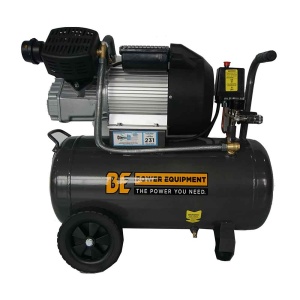 Direct Drive Compressor