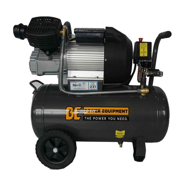 Direct Drive Compressor