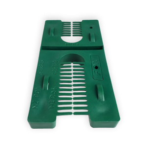 Gorilla H Packer Click&Fix Green 10mm 100pk