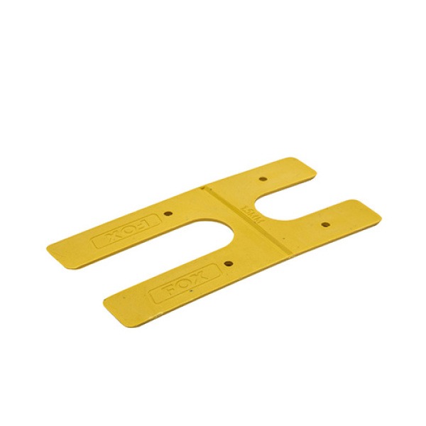 Gorilla H Packer Original Yellow 1.5mm 100pk
