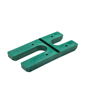 Gorilla H Packer Original Green 10mm 100pk