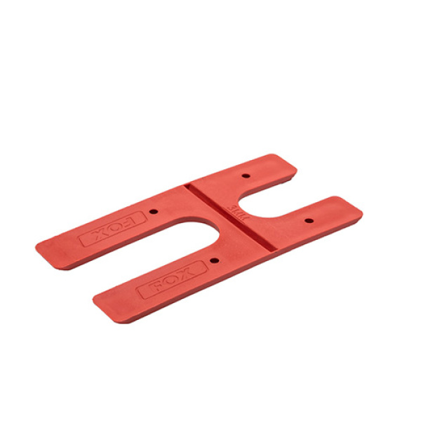 Gorilla H Packer Original Red 3mm 100pk