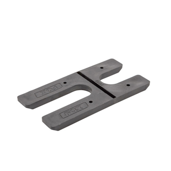 Gorilla H Packer Original Grey 4mm 100pk