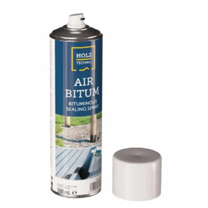 AIR BITUM BLACK Bituminous Membrane Sealing Spray 500ml