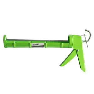 Ratchet Caulking Gun