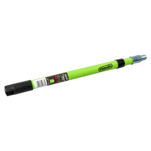 Haydn Paint Roller Extension Pole 0.7 To 1.4m Metal