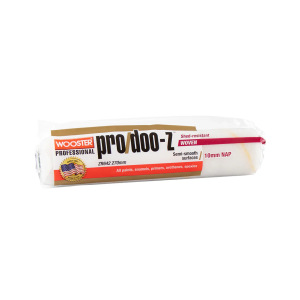 Wooster Pro Dooz Roller Sleeve 270mm x 10mm