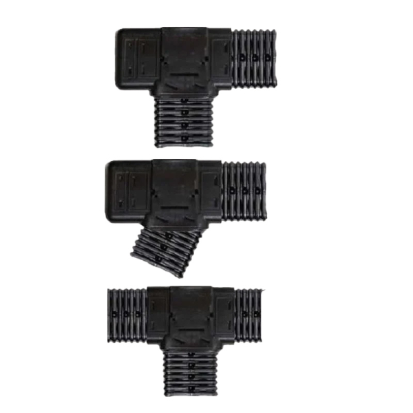 Megaflo Green TY Multi Fitting 170mm