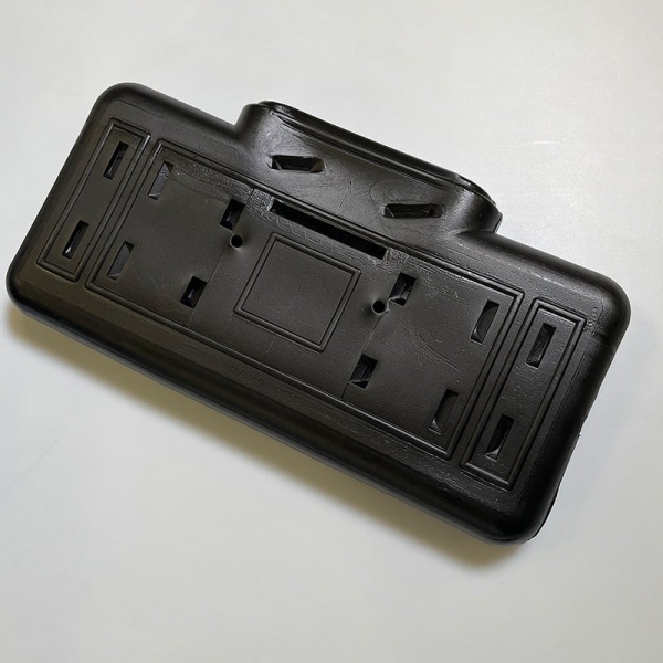 Megaflo Green TY Multi Fitting 170mm - Image 2