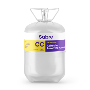 Sabre CC Citrus Cleaner Canister 3.5kg