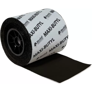 Maxi-Butyl Flashing Tape 75mm x 23m