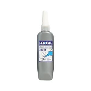 Loxeal 58-11 High Pressure Thread Sealant 100ml