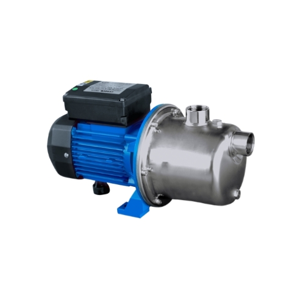 Bromic Waterboy 40L Jet Pump 0.37kW 0.5Hp & Pressure Control 3kW - Image 3