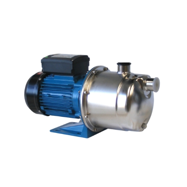 Waterboy 80L Jet Pump 1.0kW 1.3Hp & Pressure Control 3kW - Image 3