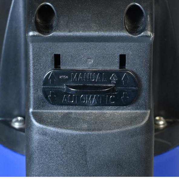 Waterboy 750W Submersible Pump with Vertical Float Switch - Image 2