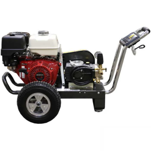 Honda 13HP GX390 Petrol Pressure Cleaner 3000 PSI @ 19 L/min [Comet]