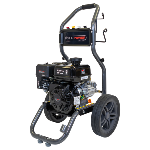 Powerease 7 hp Petrol Pressure Cleaner 2700 PSI @ 9 L/min [Annovi]