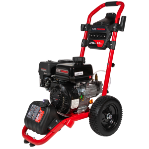 Powerease 7.5 hp Petrol Pressure Cleaner 2700 PSI @ 9.4 L/min [Annovi]