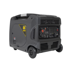 3.5 kVa Generator – Hush 3500 E/Start