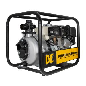 Honda 2″ BSP Twin Fire Fighting Pump
