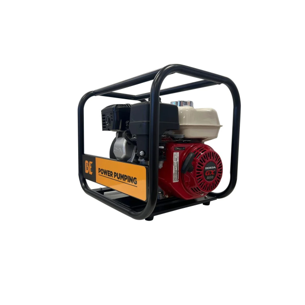 Honda 2″ BSP Single Chemical Transfer Pump