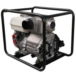 Honda 3″ BSP Open Trash Pump