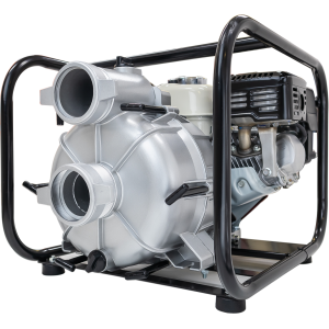 Honda 3″ BSP Open Trash Pump
