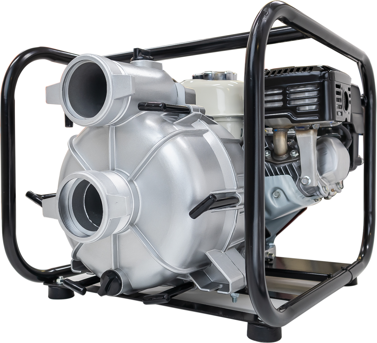 Honda 2″ BSP Open Trash Pump