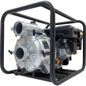 PowerEase 3″ BSP Open Trash Pump