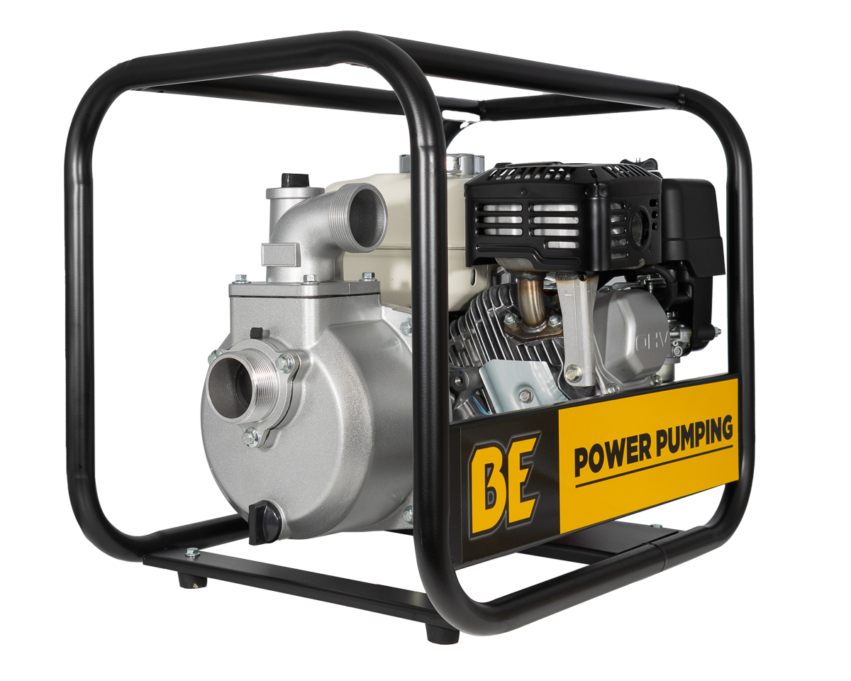 Honda 2″ BSP Single Water Transfer Pump