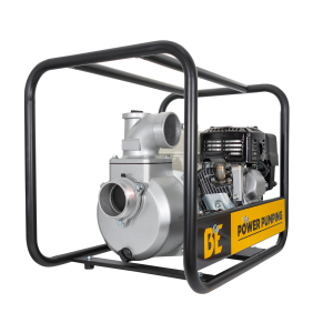 Honda 3″ BSP Single Water Transfer Pump