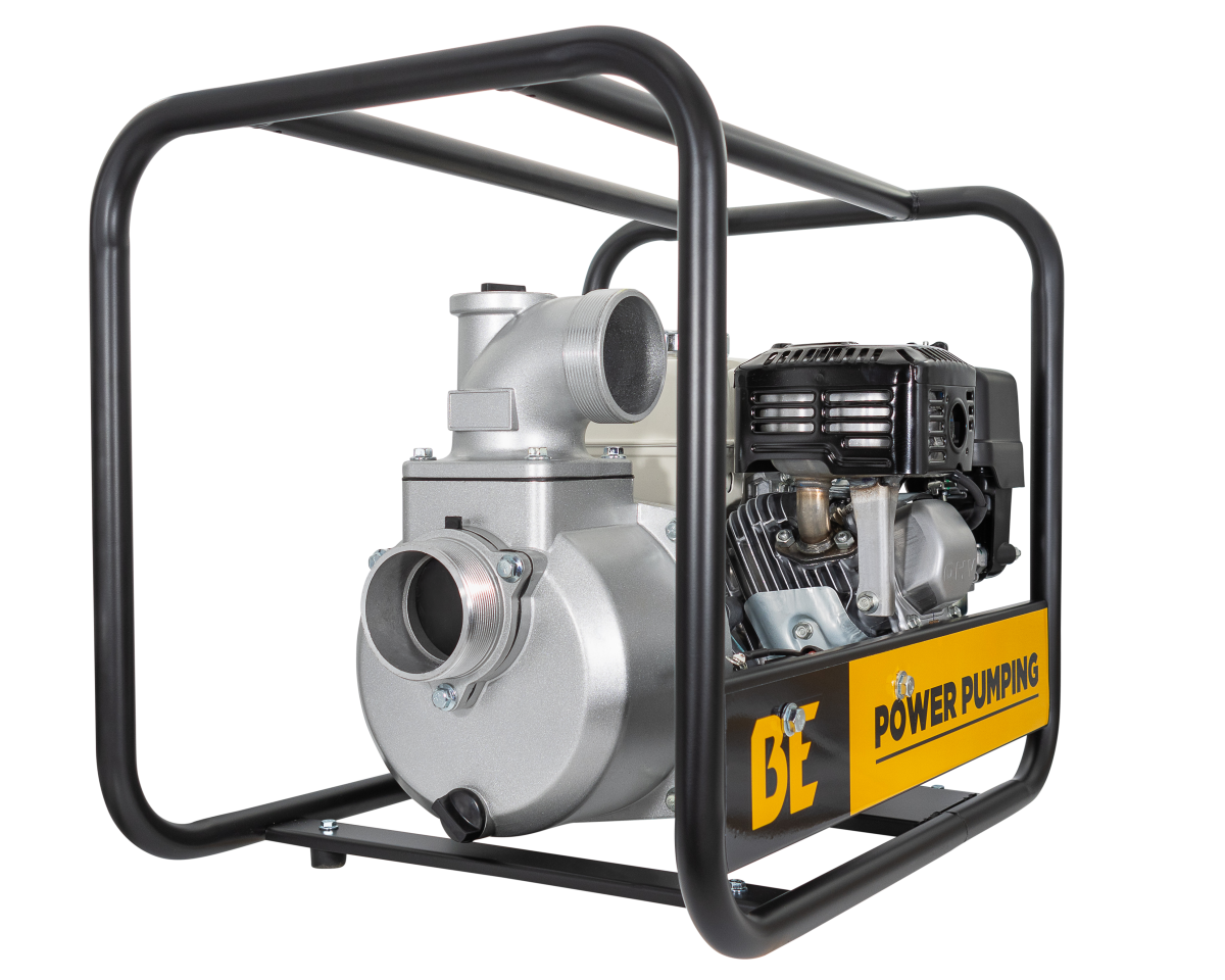 Honda 3″ BSP Single Water Transfer Pump