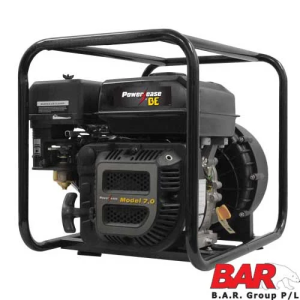 PowerEase 3″ BSP Single Chemical Transfer Pump