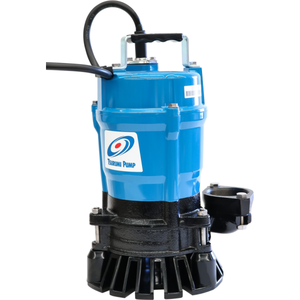 Manual Electric Submersible Pump 11.3 kg