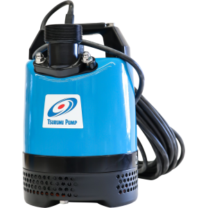 Auto Electric Submersible Pump 11 kg