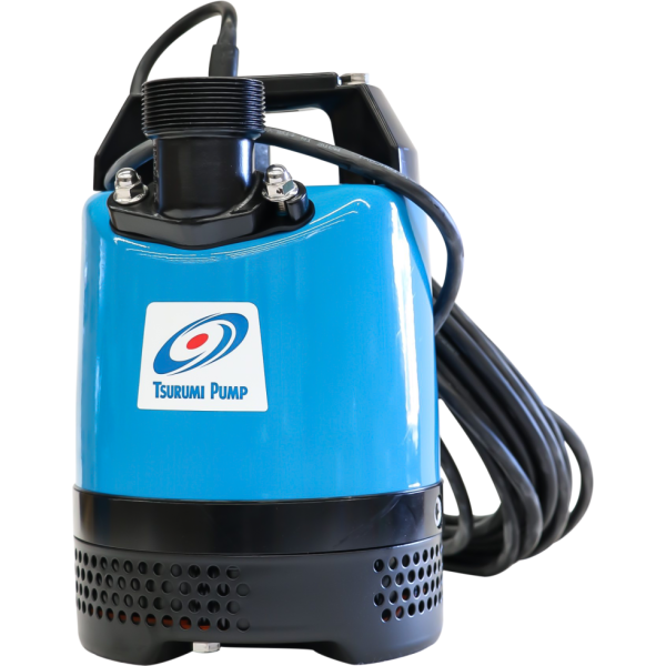 Auto Electric Submersible Pump 11 kg