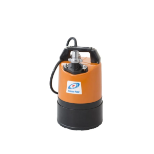 Manual Electric Submersible Pump 16.5 kg