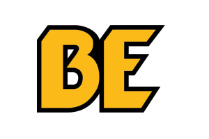 BE