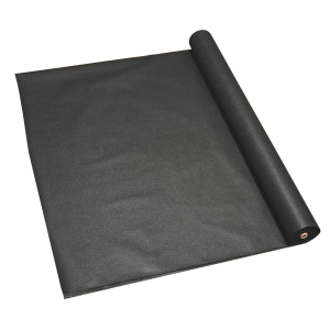 Polypropylene Spunbonded Weedmat (Economy 75gsm) 1.2m x 50m