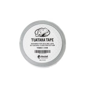 Tuatara Floor Protection Tape 48mm x 30m
