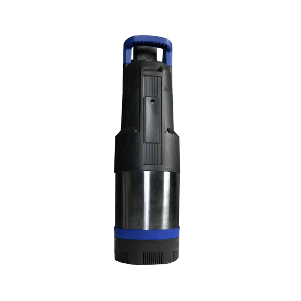 Bromic 800W Submersible Pump with Integrated Pressure Controller