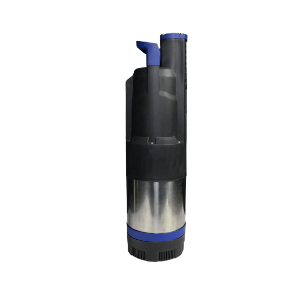 Bromic 800W Submersible Pump with Integrated Pressure Controller - Image 2